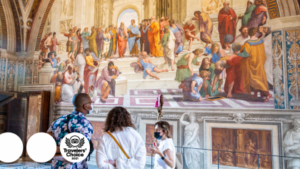 Gray Line – I love Rome ha vinto il Travelers Choice Award 2021!
